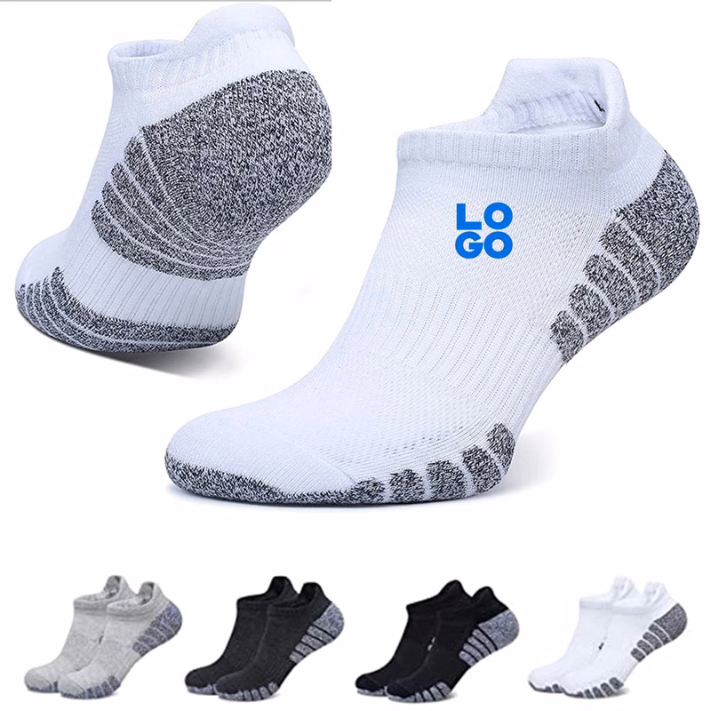 Ankle Athletic Socks