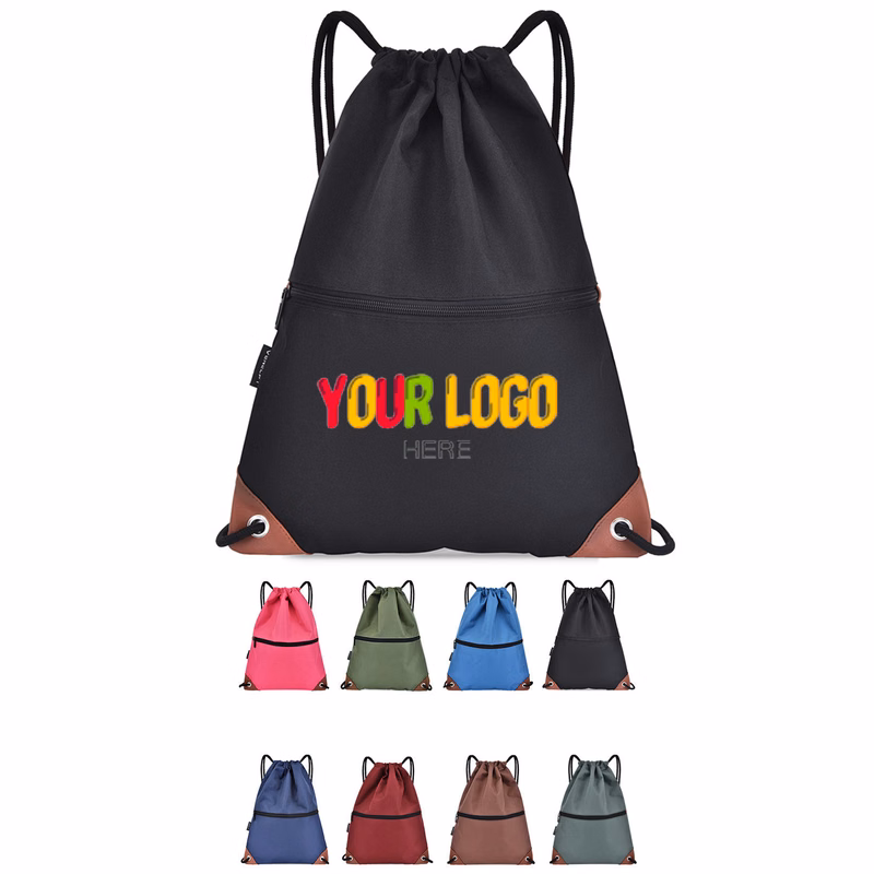 Unisex Water Resistant Bag