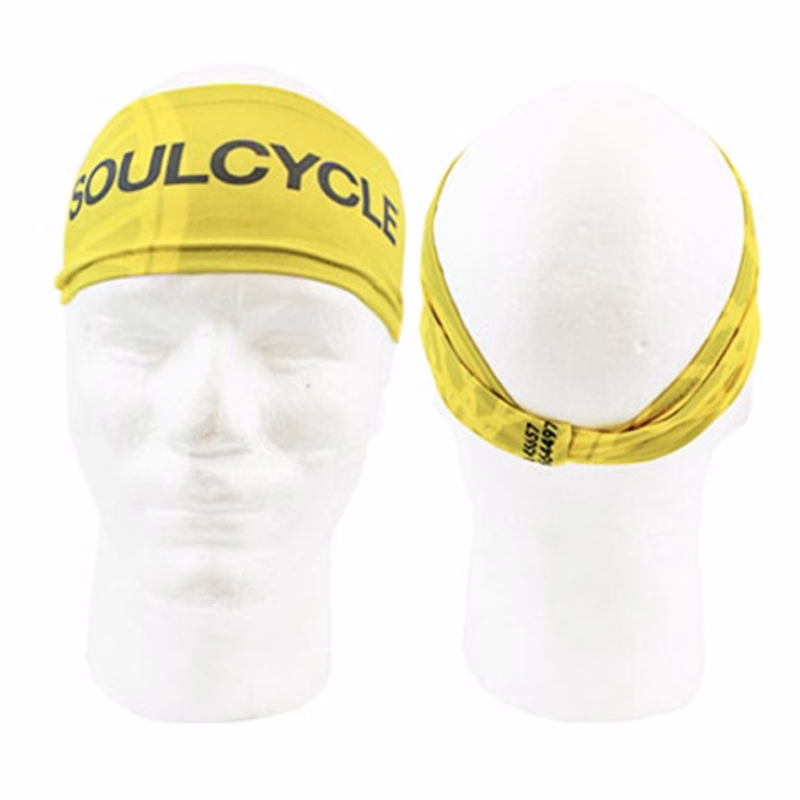 Full Color Athletic Headbands
