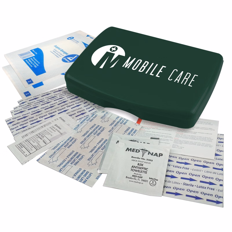 Express Family Kit