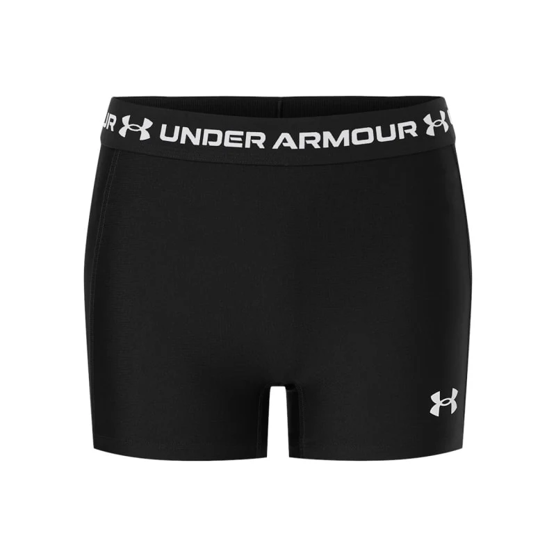 Under Armour Women's HeatGear 3" Shorty - 6010725 1