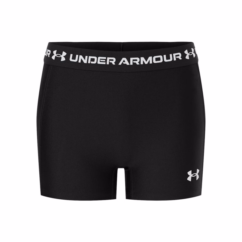 Under Armour Women's HeatGear 3" Shorty - 6010725