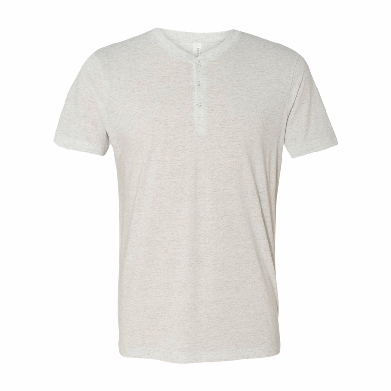 Men's Henley - 3125