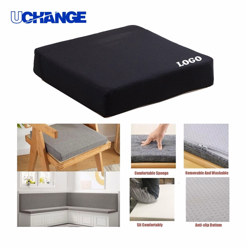 Seat Cushion for Home and Office Seating