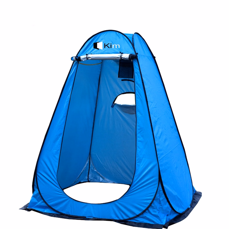Outdoor Bathing And Changing Tent