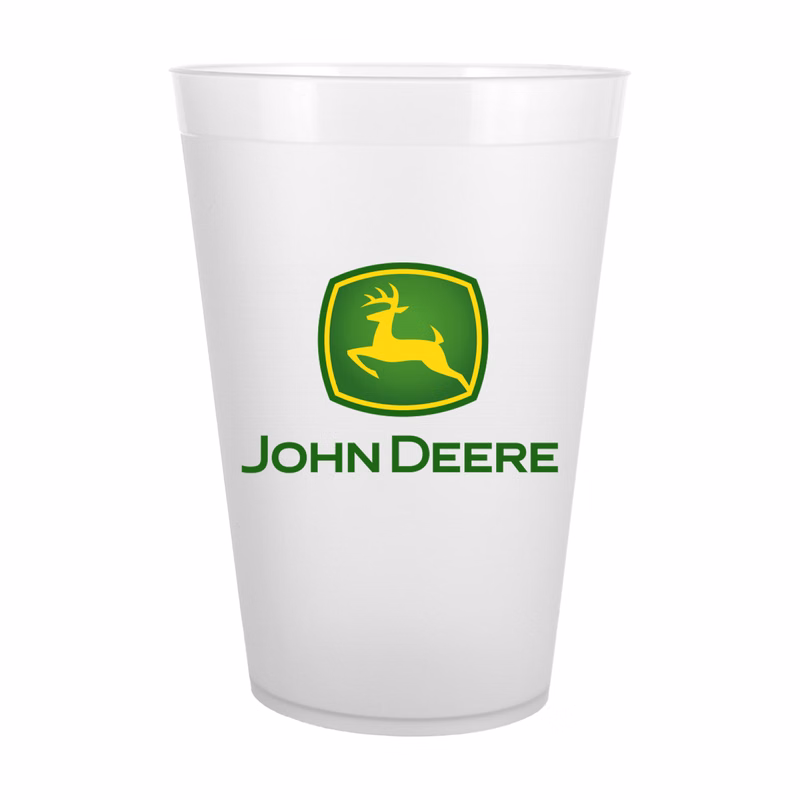 12 Oz. Unbreakable Cup, Digital