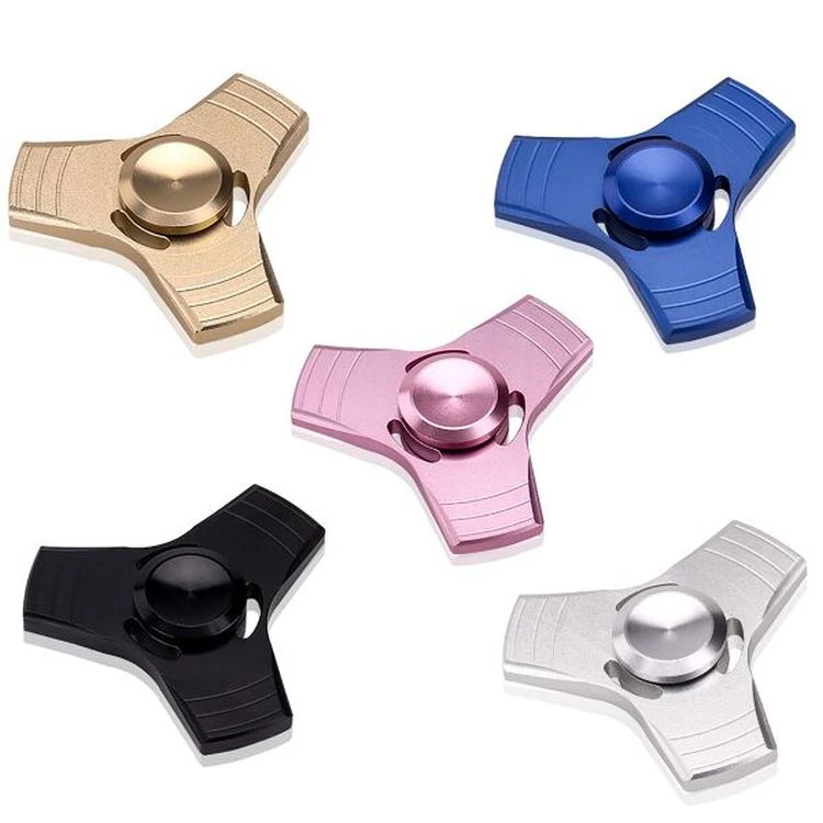 Fidget Spinner - Model 402 1
