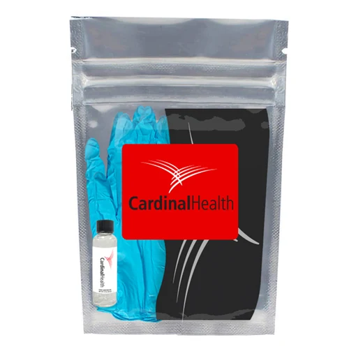 Get Down To Business Kit Sleek & Simple 1