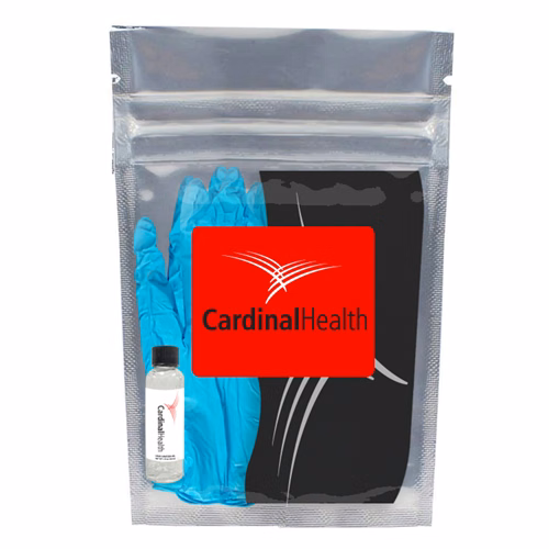 Get Down To Business Kit Sleek & Simple