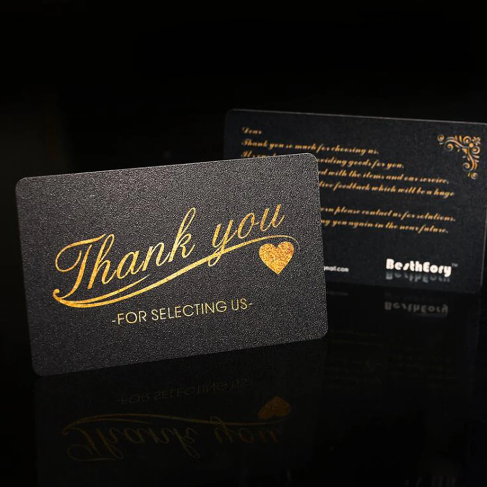 Membership Card 1