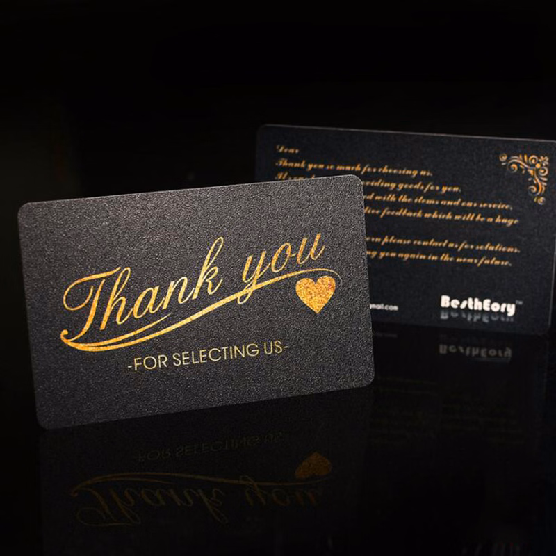 Membership Card