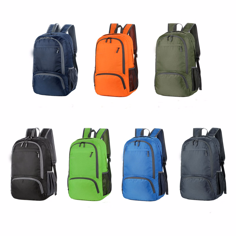 Lightweight Backpack Daypack Foldable