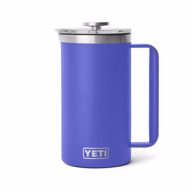 34 OZ French Press