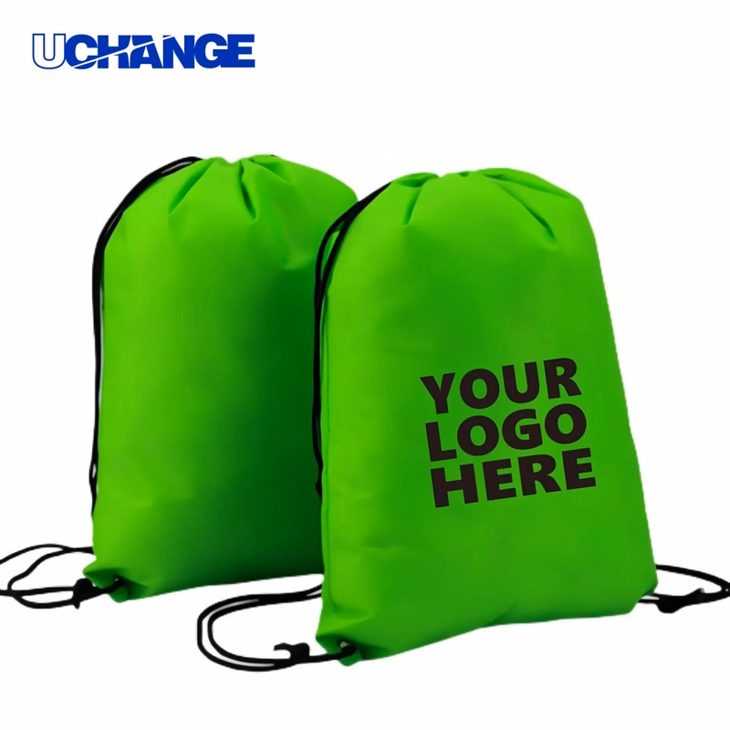 Non-Woven Drawstring Backpack Organizer