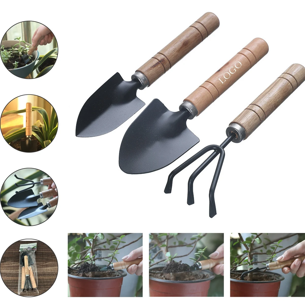 Gardening Tools 1