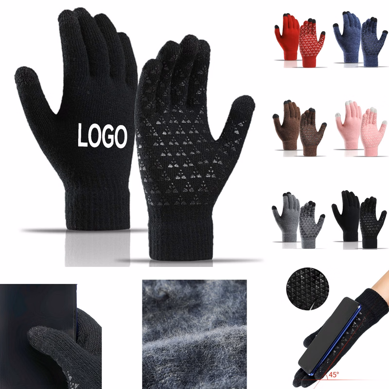 Winter Thermal Gloves