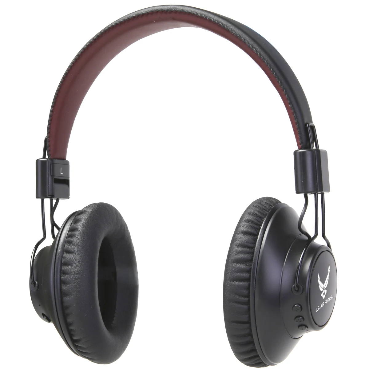 R-53T Bluetooth Noise Canceling Headphones 1