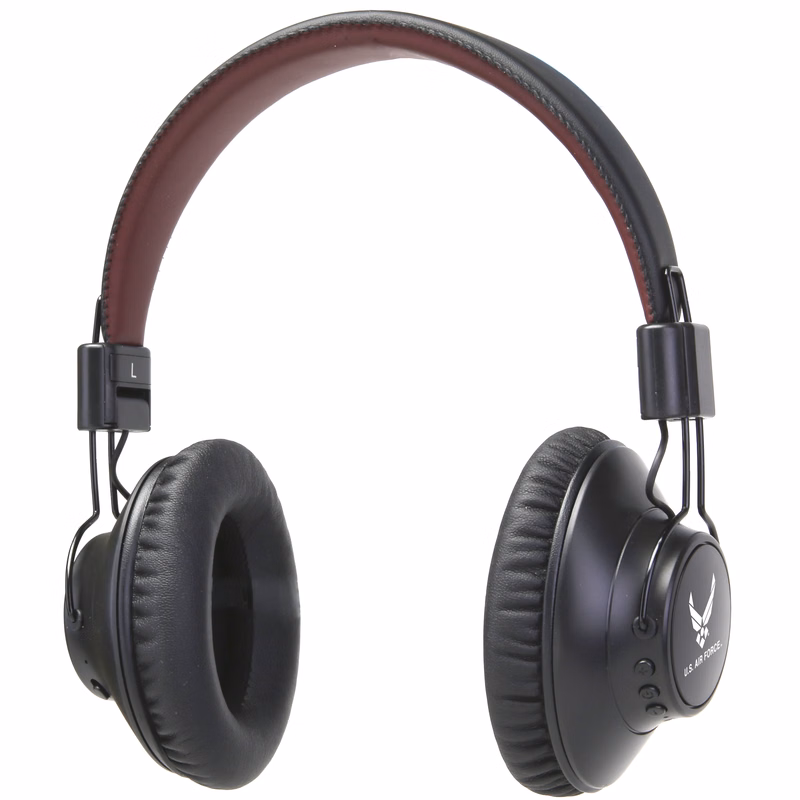 R-53T Bluetooth Noise Canceling Headphones