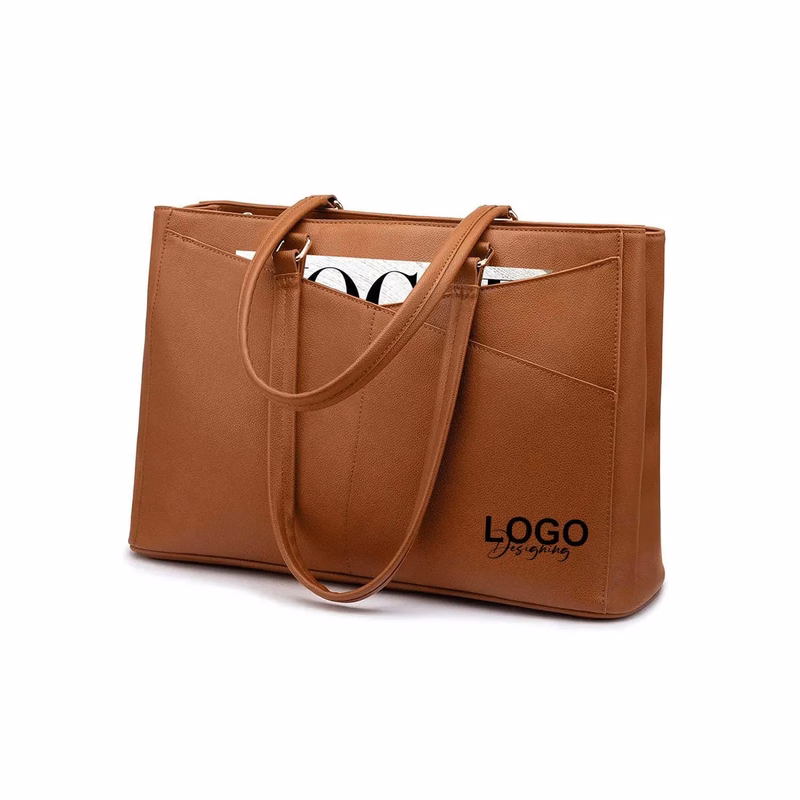 15.6 Inch Laptop Tote Bag for Women