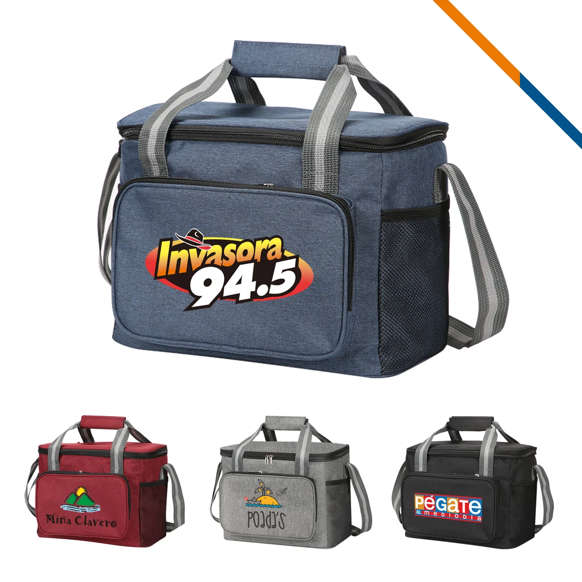 Avatar PEVA Cooler Bag 1