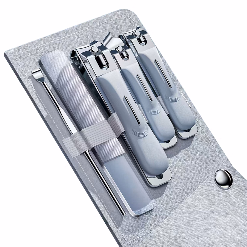 OSHA-Compliant Nail Tools