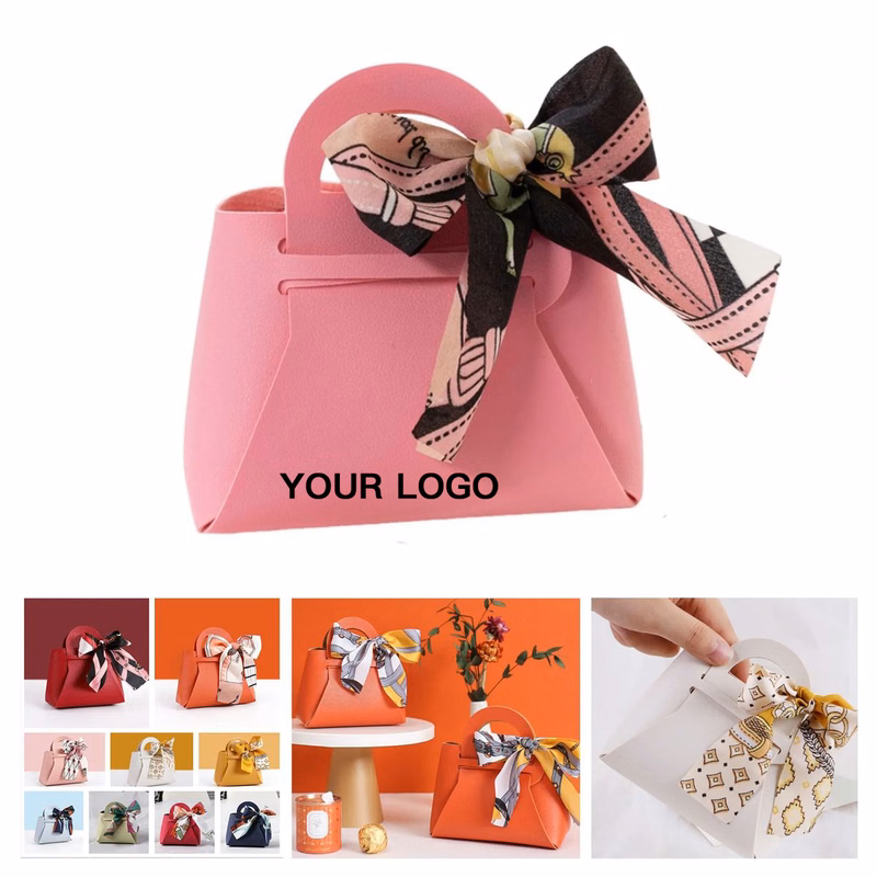 PU Mini Decorative Event Clutch