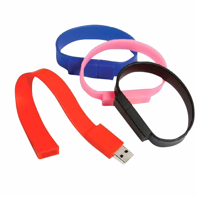RMH01 Wristband USB Flash Drive