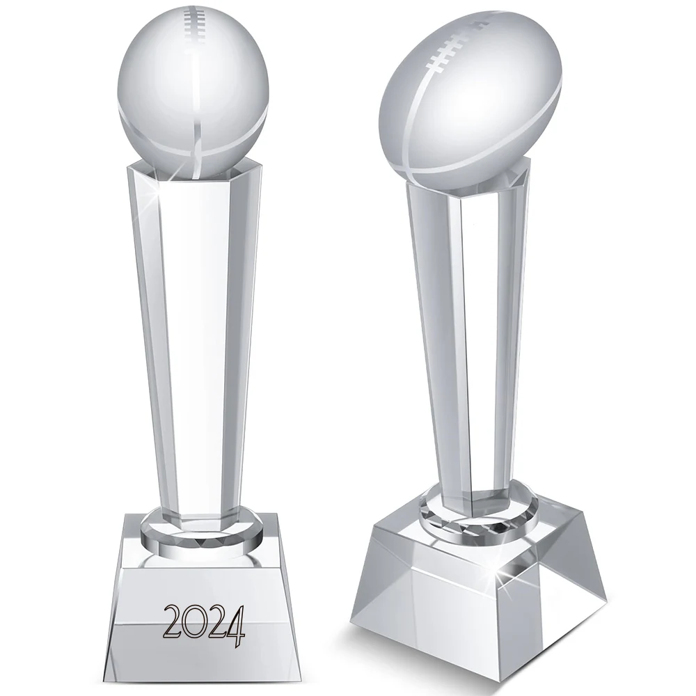 Football Trophy 1