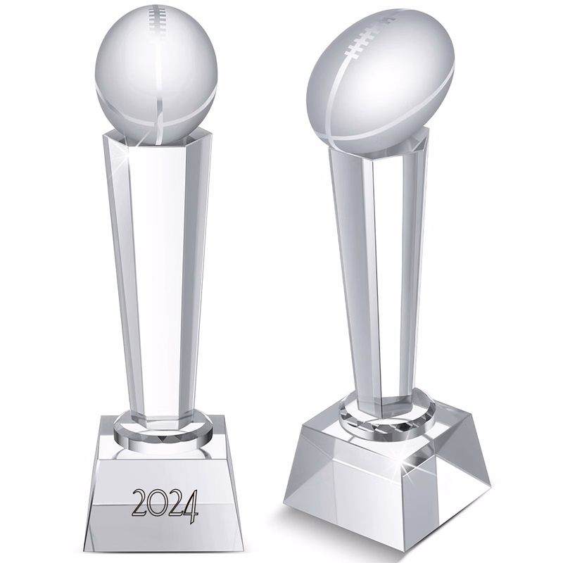 Football Trophy