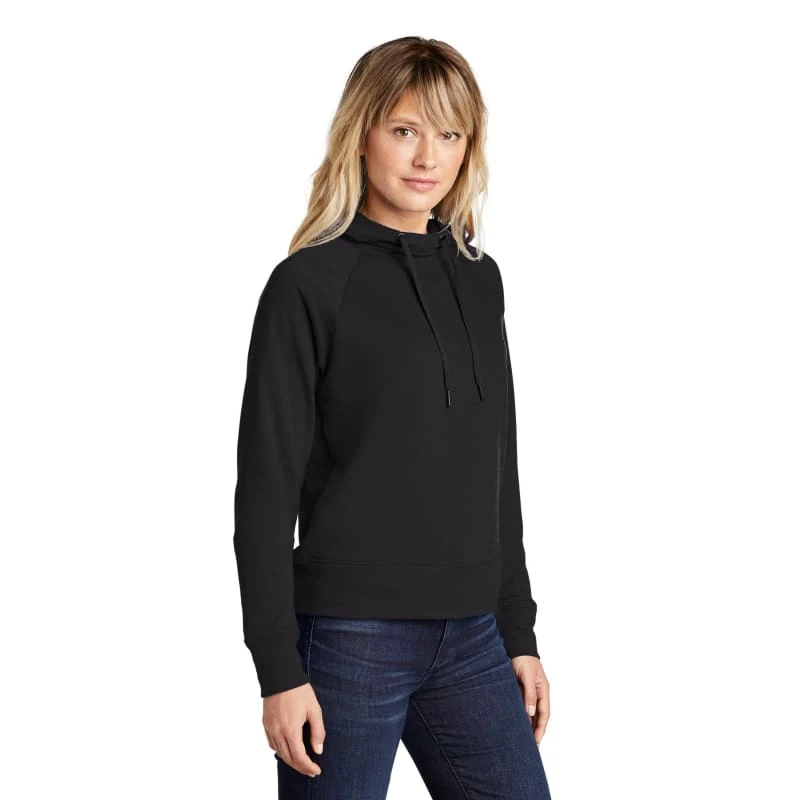 Sport-Tek Women's Lightweight French Terry Pullover Hoodie., custom hoodie or sweatshirt with logo imprint 1