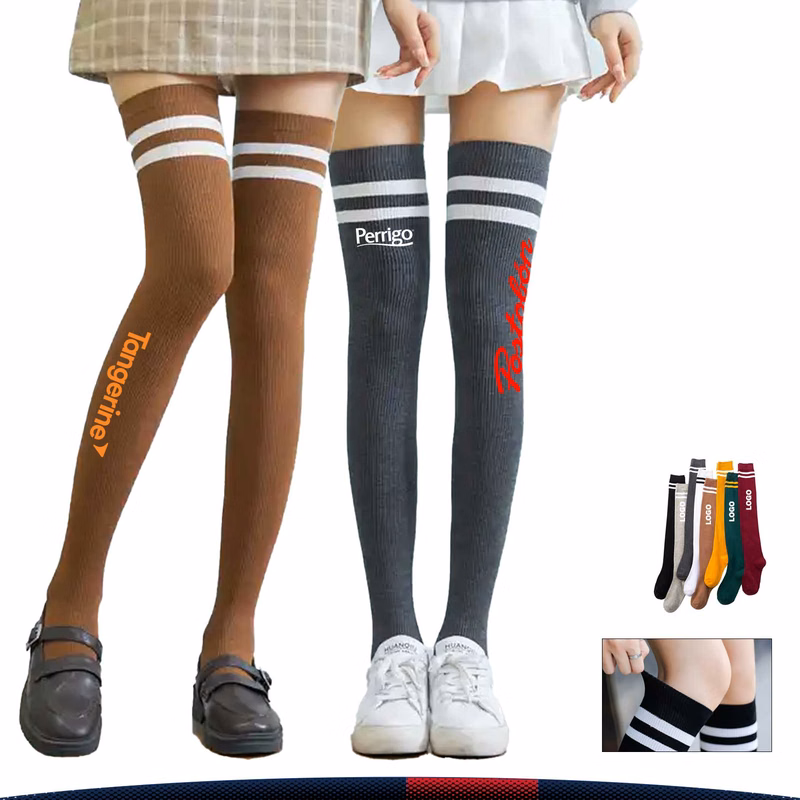Knee High Stockings