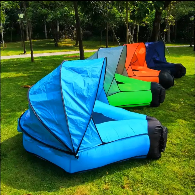 Removable Inflatable Sofa Lazy