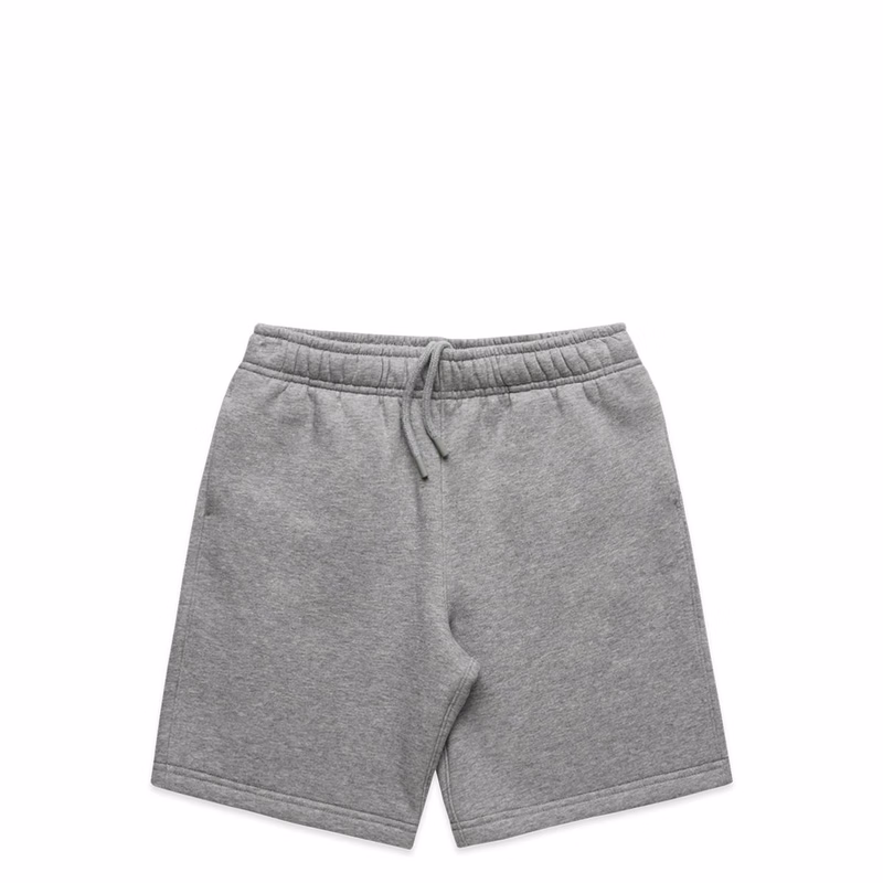 Youth Relax Track Shorts | 3043
