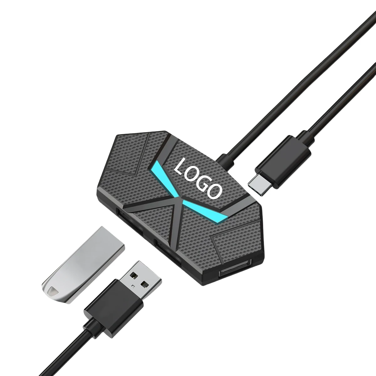Expand Pro USB Hub 1