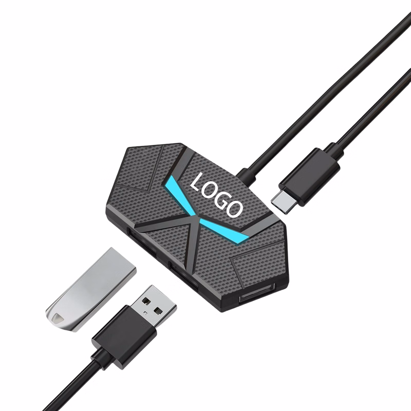 Expand Pro USB Hub