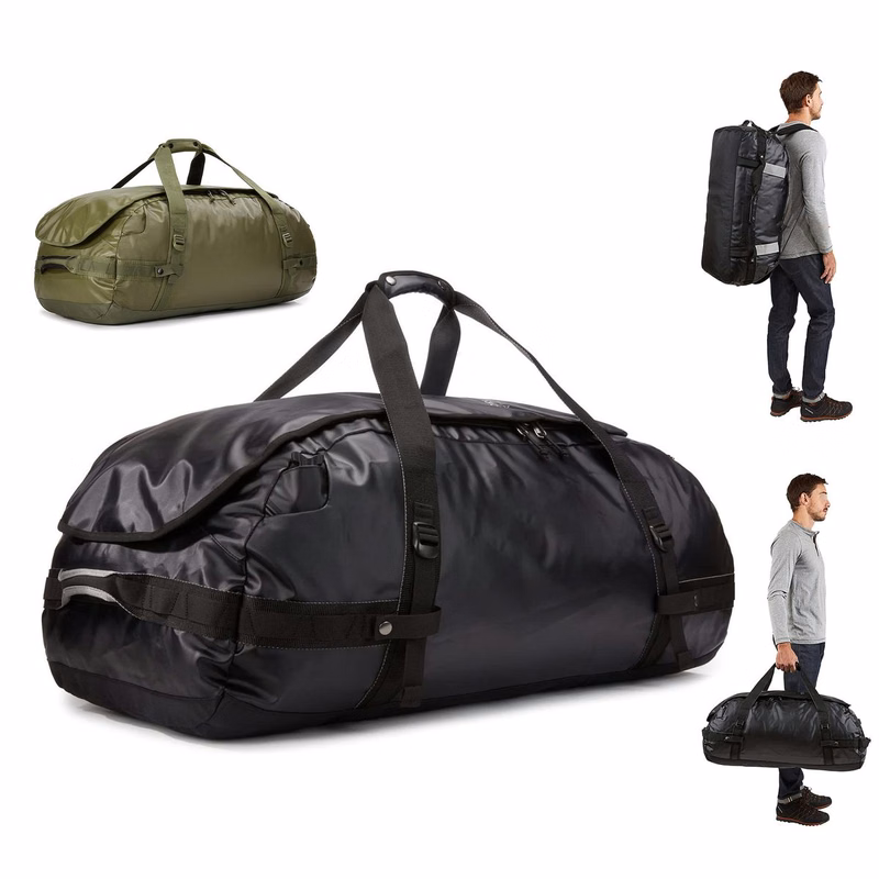 Sport Duffel