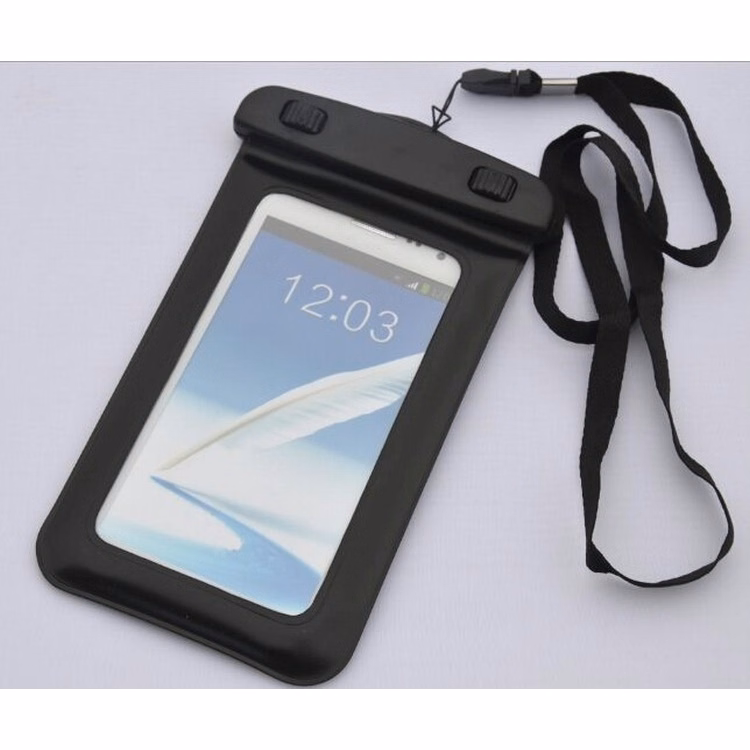 Waterproof Cell Phone Case