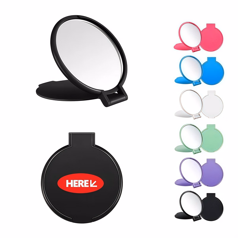 Small Plastic Mirror