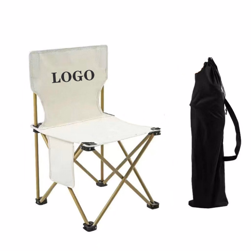 TrailEase Foldable Camping Chair
