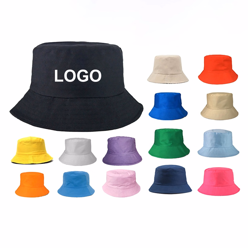 Sun Bucket Cap Fishing Hat
