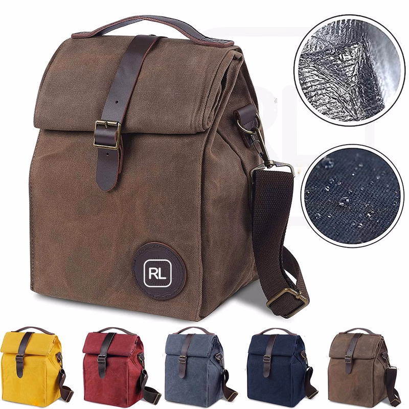 10L Benchmark Insulated Cooler Bag