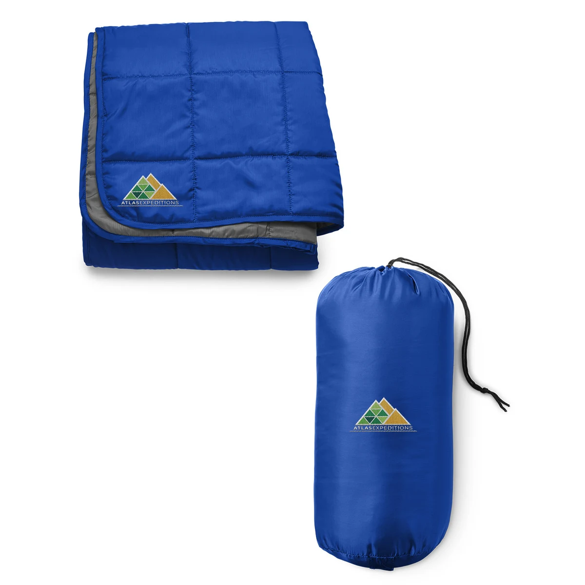Prevail Packable Blanket 1