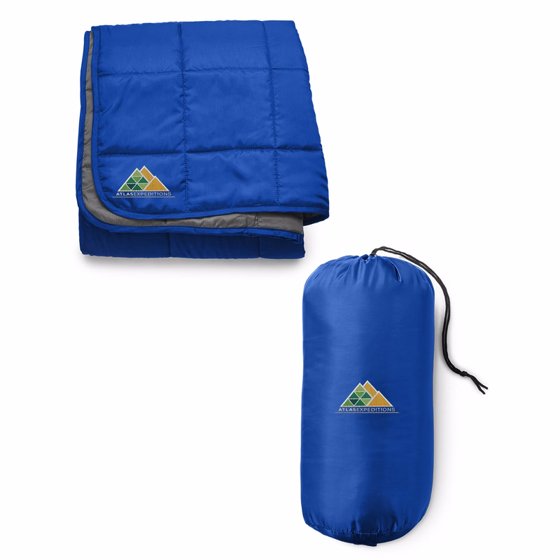 Prevail Packable Blanket