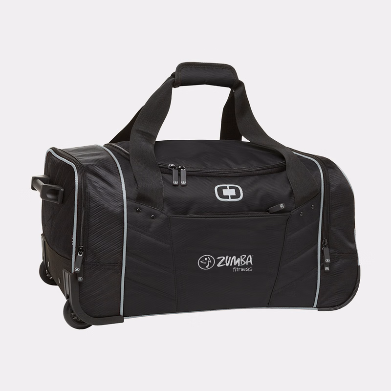 OGIO® Hamblin Wheeled Duffel Bag
