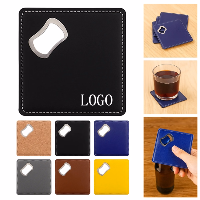 Premium Beer Bottle Opener