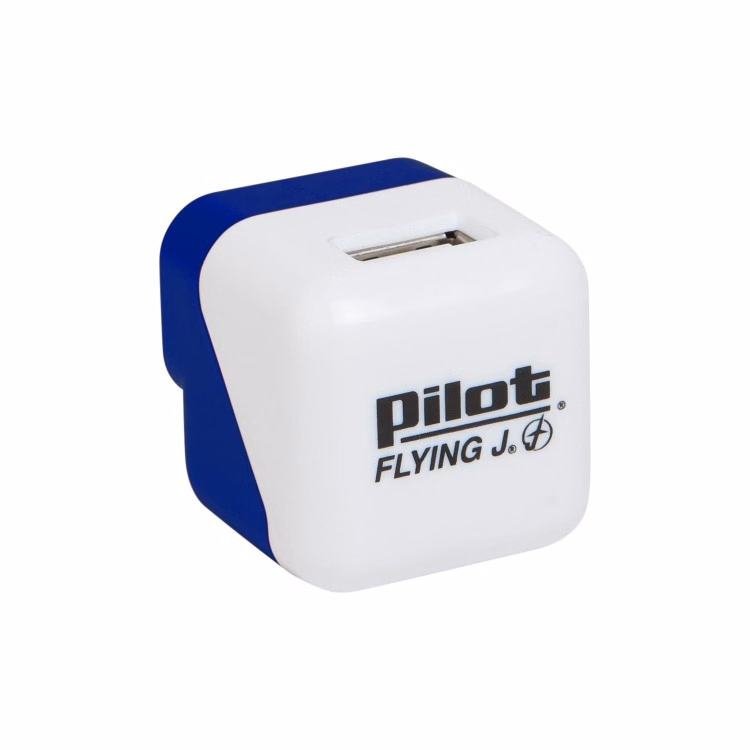 Folding UL Approved Wall Charger
