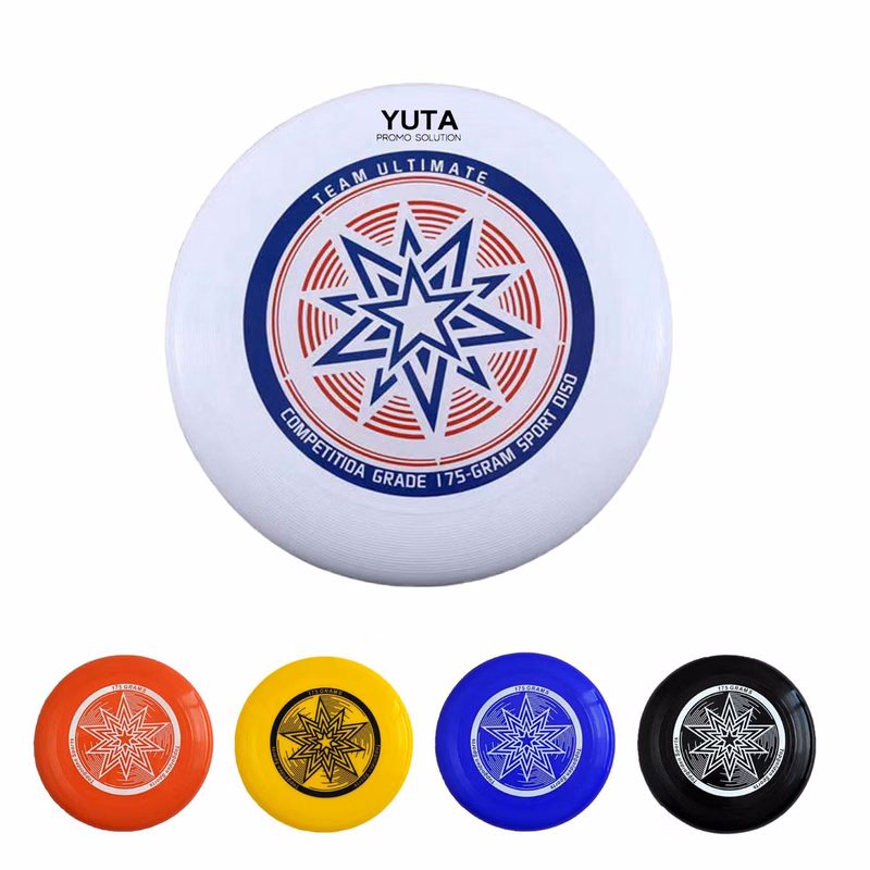 Sport LED Team Flying Disc Suitable