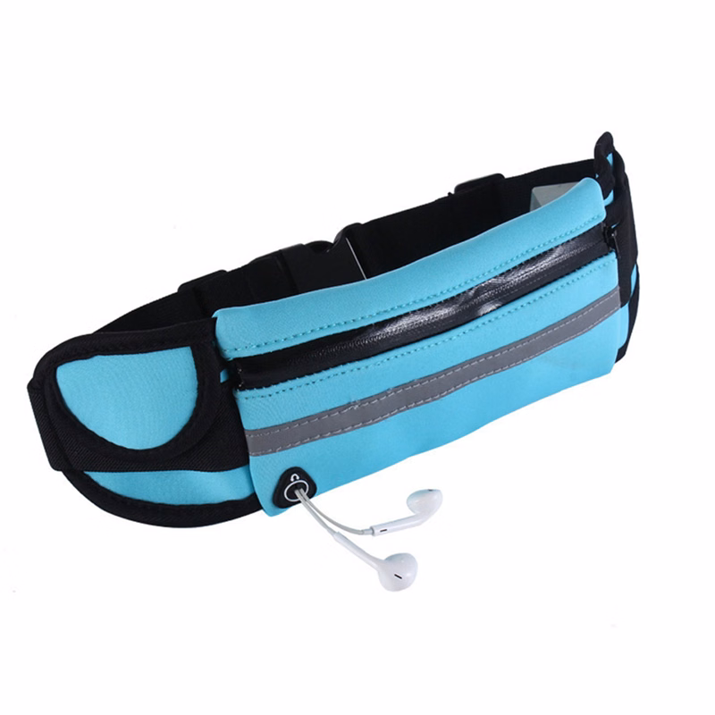 outdoor mobile phone belt bag