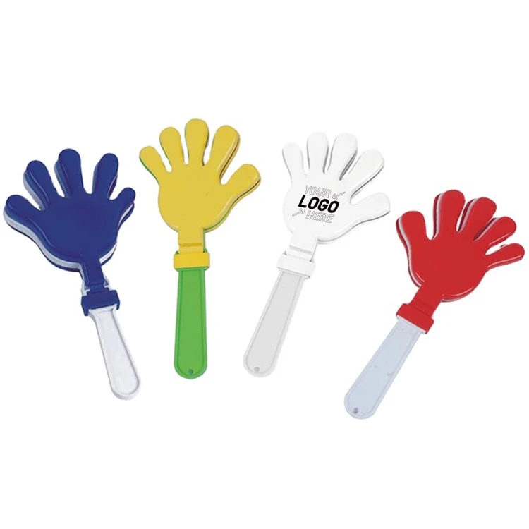 Hand Clappers Clackers 1
