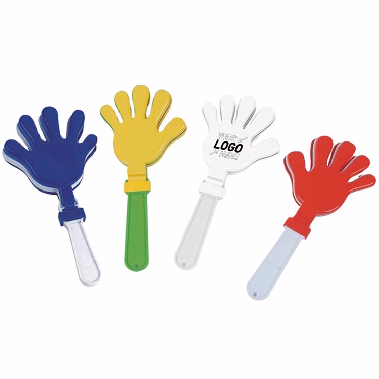 Hand Clappers Clackers